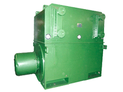YKS5601-2YRKS系列高压电动机