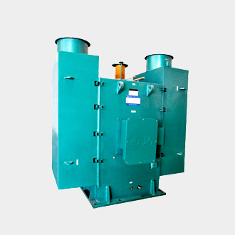 YKS5601-2方箱式立式高压电机